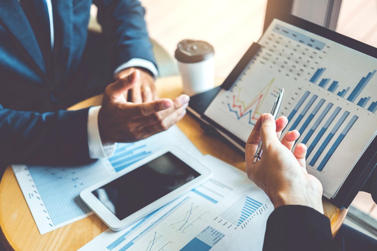 Our Financial Investment Services | KCR Wealth Management