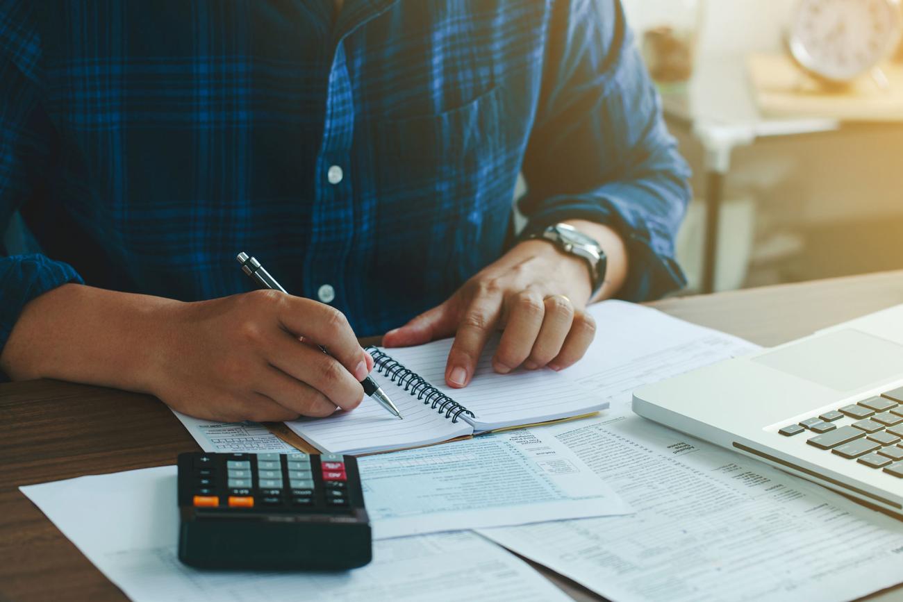 Our Financial Investment Services | KCR Wealth Management