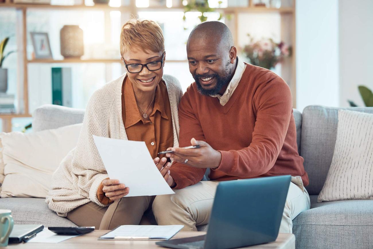 Our Financial Investment Services | KCR Wealth Management