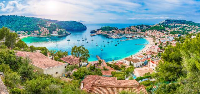 Vacation Destination